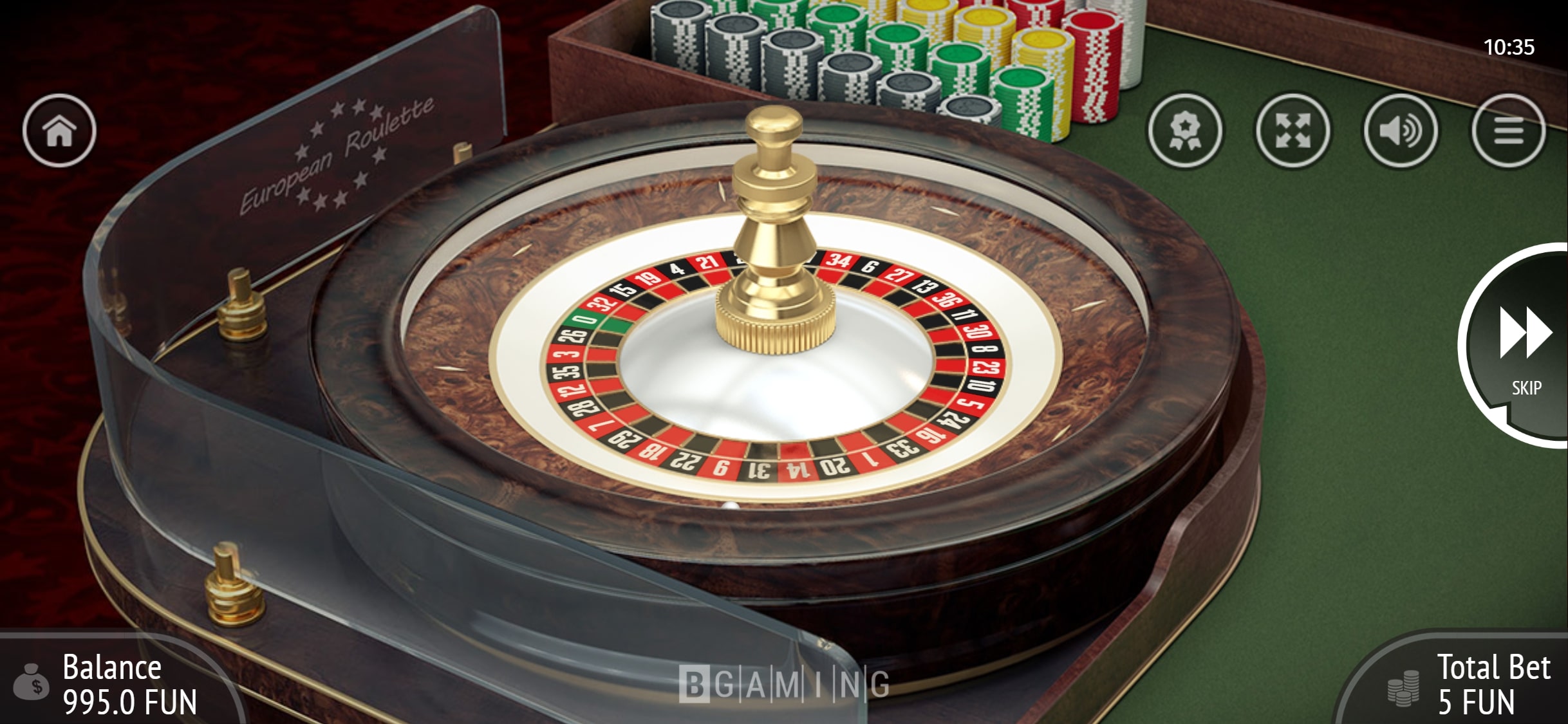 Cobra Casino Mobile Casino Games Review