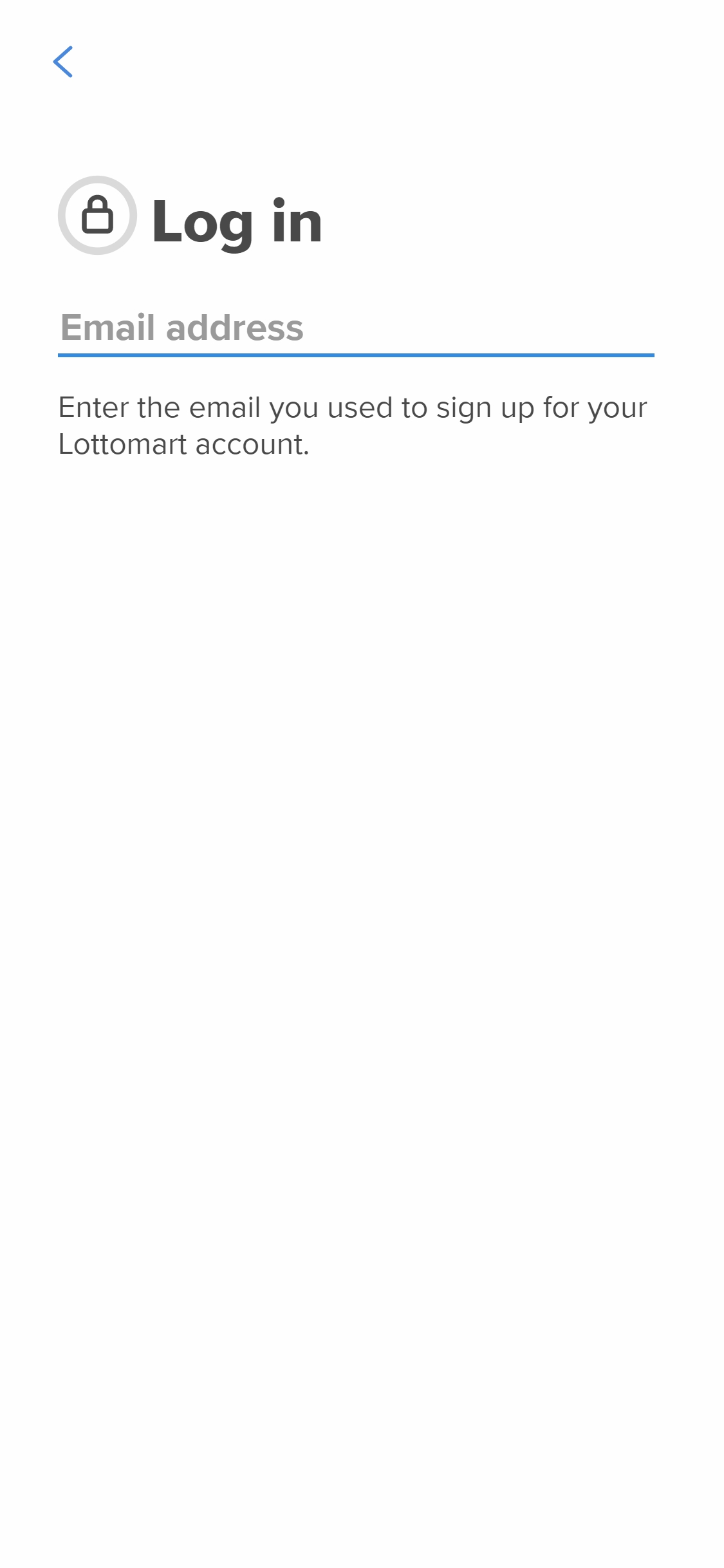 Lottomart Casino Mobile Login Review