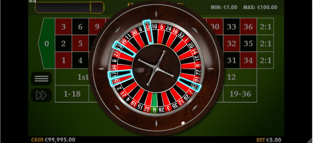 Mucho Vegas Casino Mobile Casino Games Review